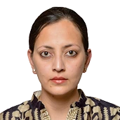 Ms. Neha Muttha