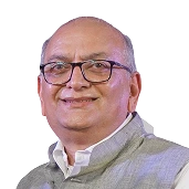 Shri Arun Nahar