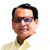Shri Shantilal Muttha