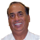 Shri Sudarshan Jain