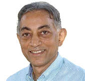 Shri Vallabh Bhanshali